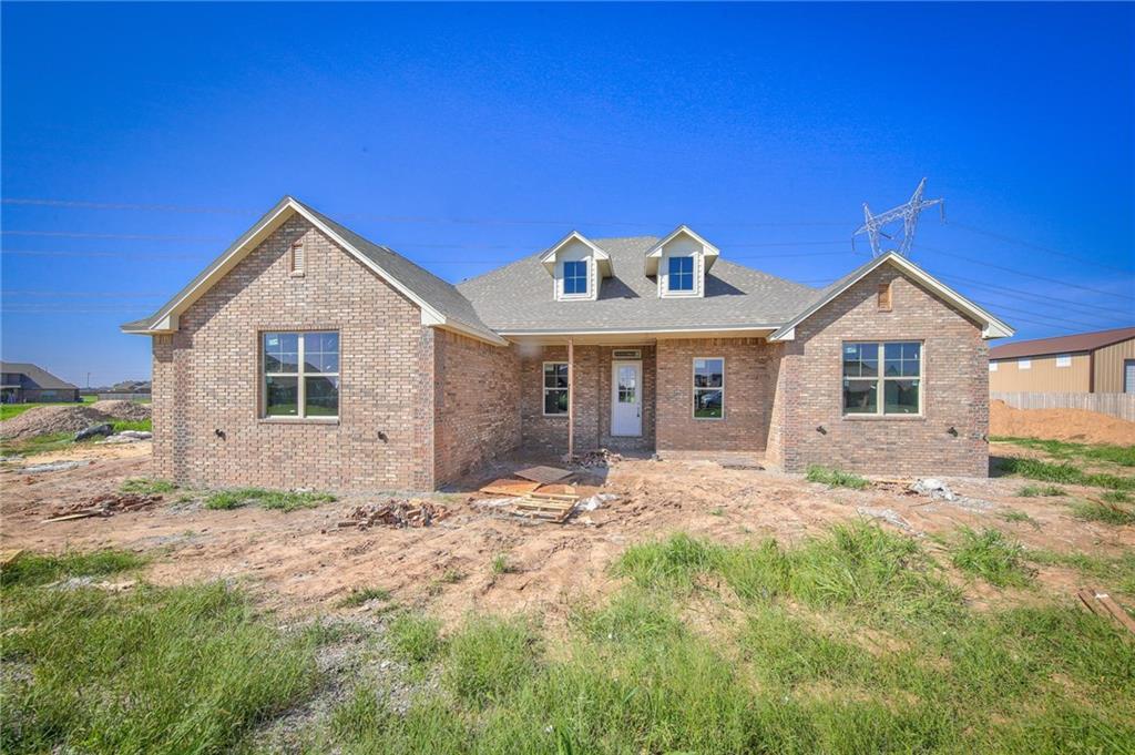 11701 San Sabastian Drive - Photo 1