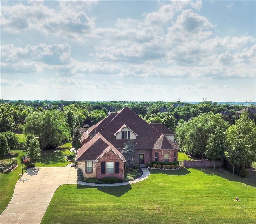 21117 Highlander Ridge Drive - Photo 1