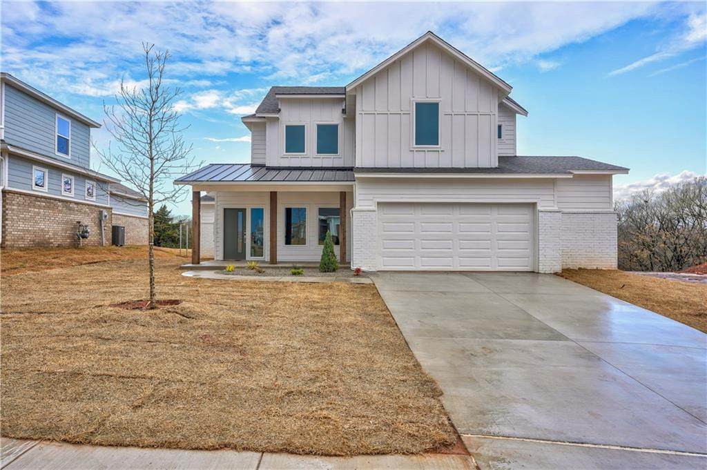 18205 Chisholm Creek Farm Lane - Photo 1
