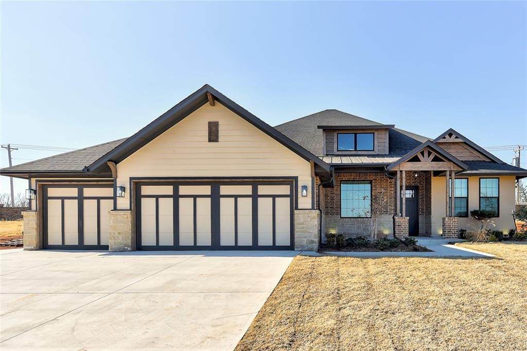 13417 Emerald Island Drive - Photo 1