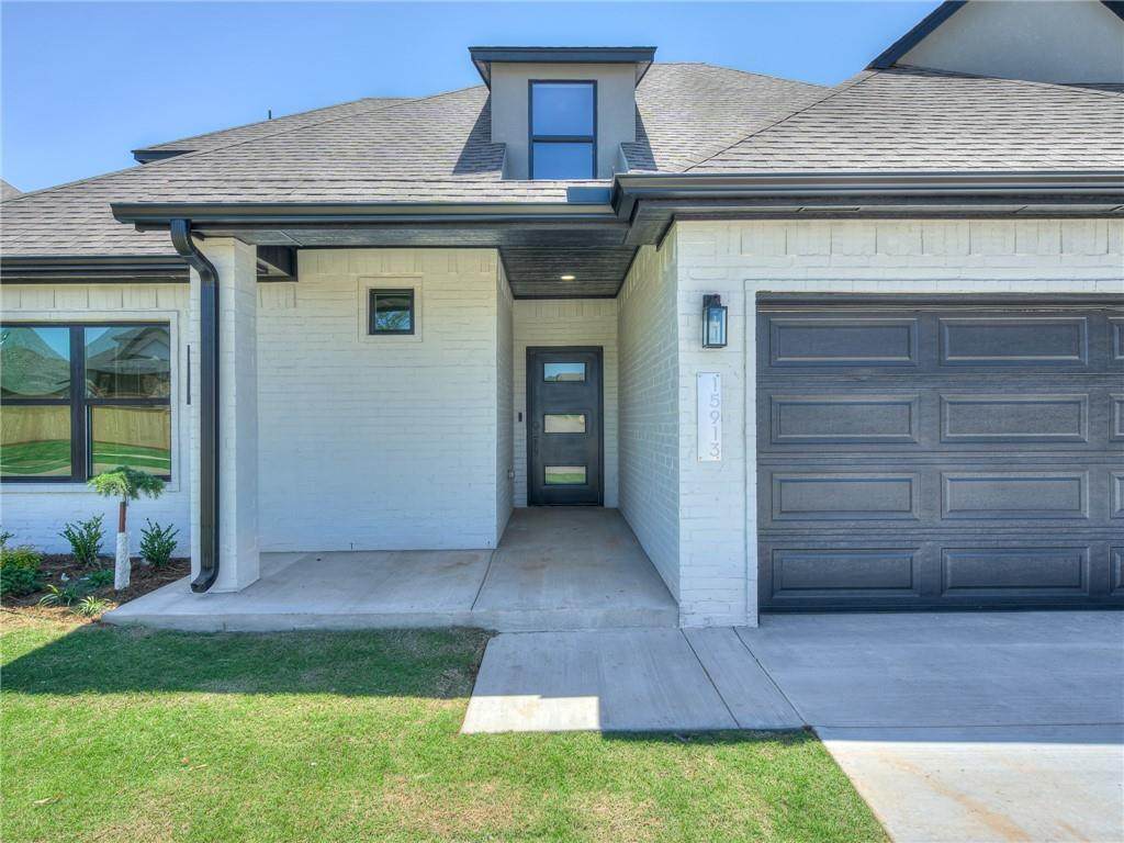 15913 Aparados Way - Photo 1