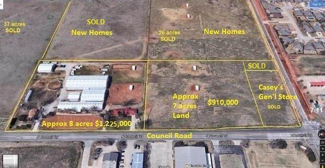 7401 Council - B - Photo 1