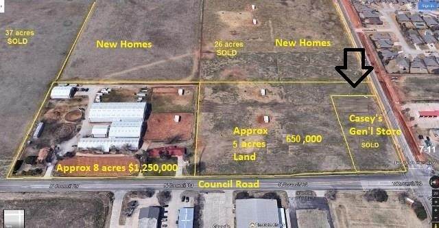 7401 Council - B - Photo 1