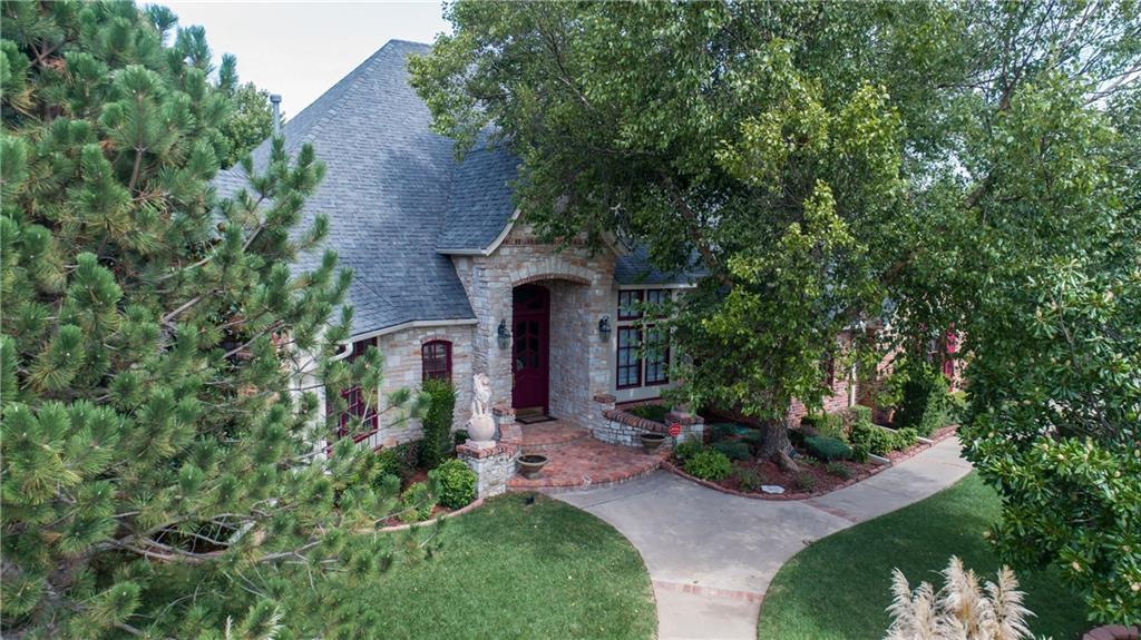 15109 Stoney Spring Road - Photo 1