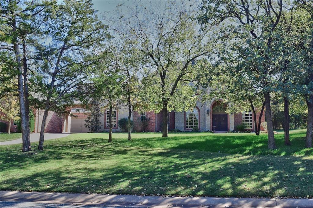 1502 Winding Ridge Road - Photo 1