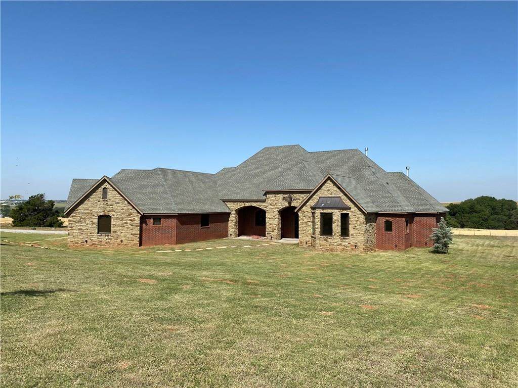 13 Rhett Road - Photo 1