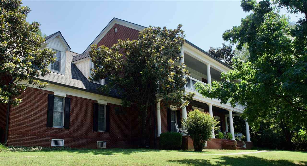 440 East Stephen Foster Ave. - Photo 1