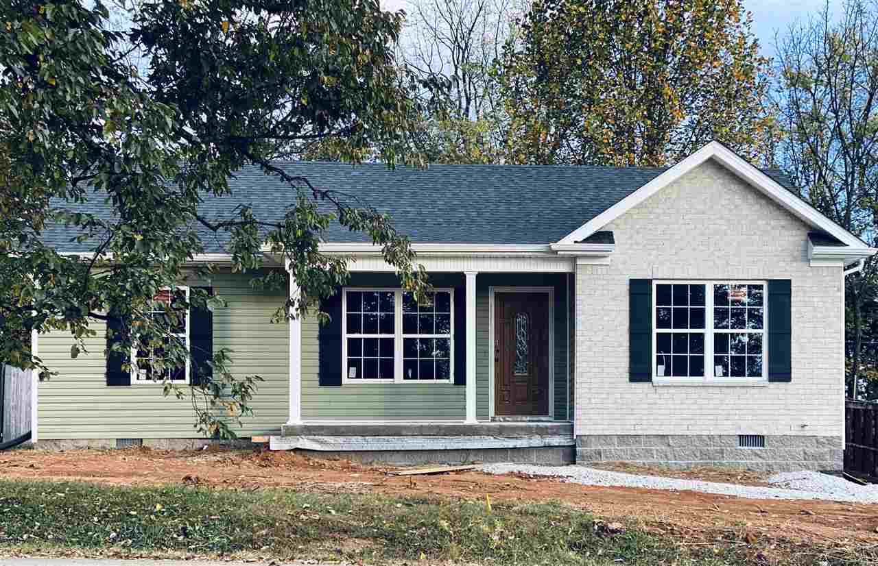 Lot 19 Sunset Drive - Photo 1
