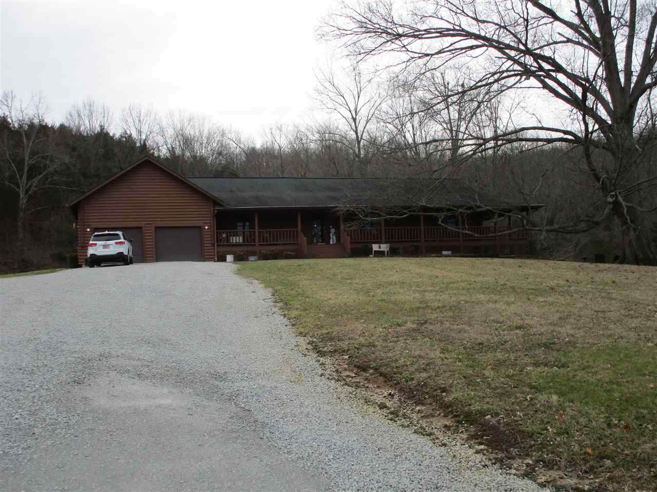 795 Shumate Lane - Photo 1