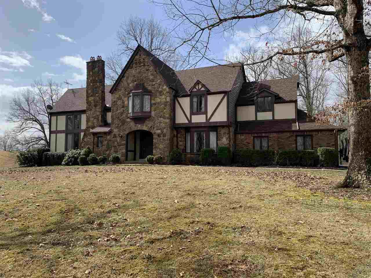 7064 Loretto Road - Photo 1