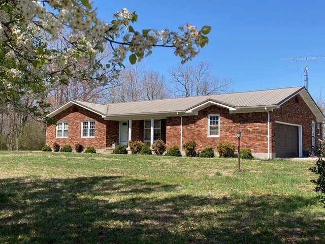 4954 Caney Creek Road - Photo 1