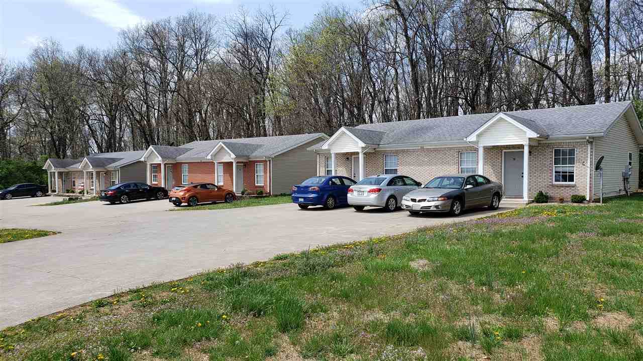 322 Camptown Rd. - Photo 1
