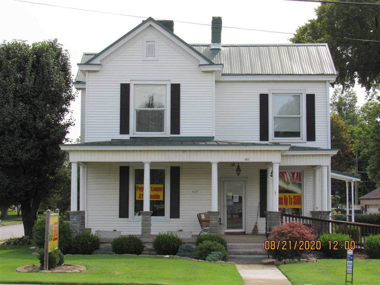 637 1/2 Third Street - Photo 1