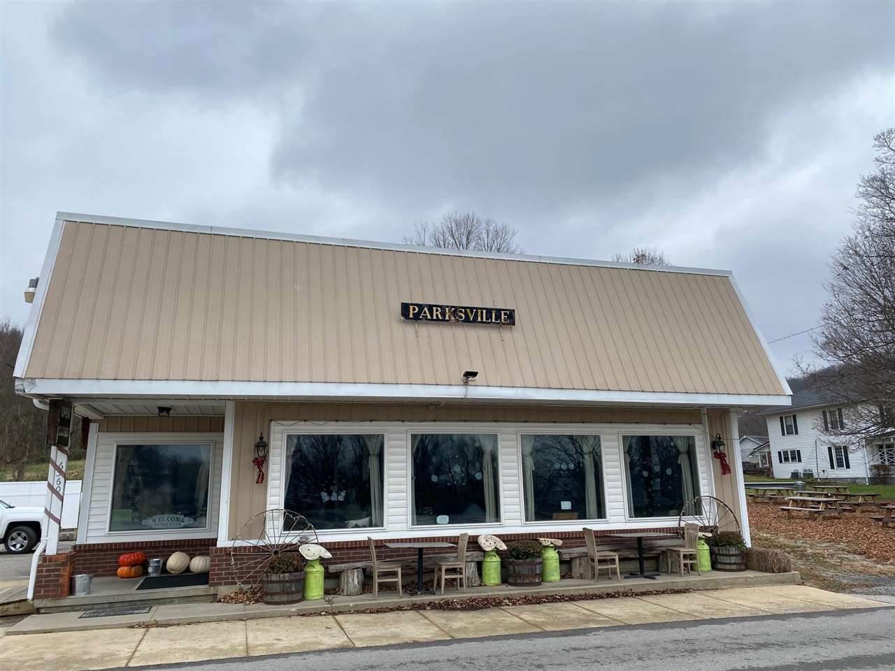 6560 Alum Springs Rd - Photo 1