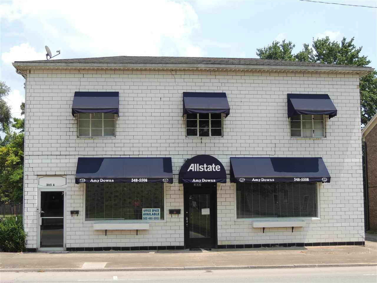 305 Third St - Photo 1
