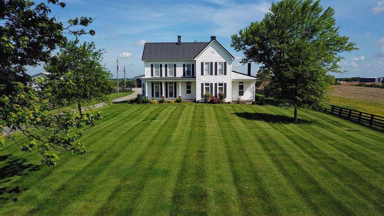 1170 Mackville Rd. - Photo 1