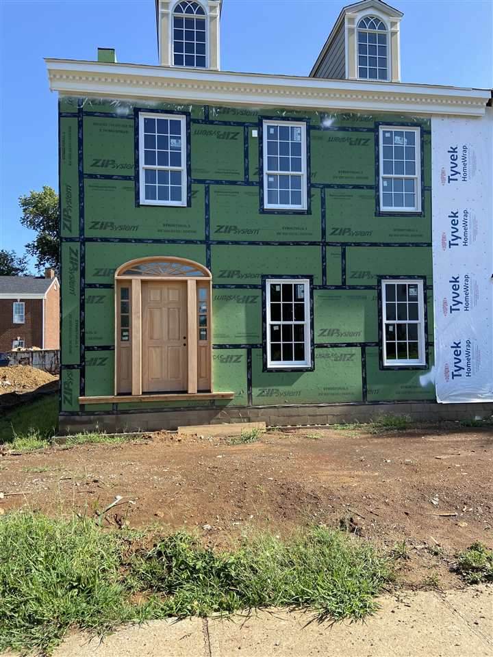 208 Brashear Ave - Photo 1