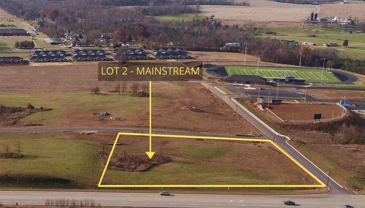 LOT 2 Highway 245 - Photo 1