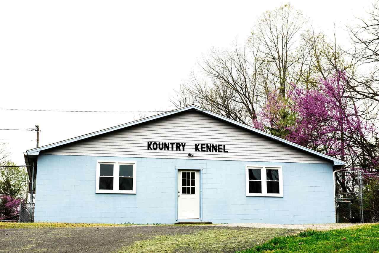 1306 Mobley Mill Road - Photo 1