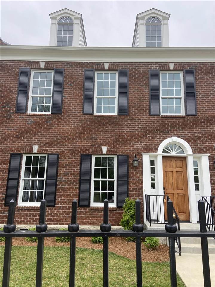 220 Brashear Avenue - Photo 1