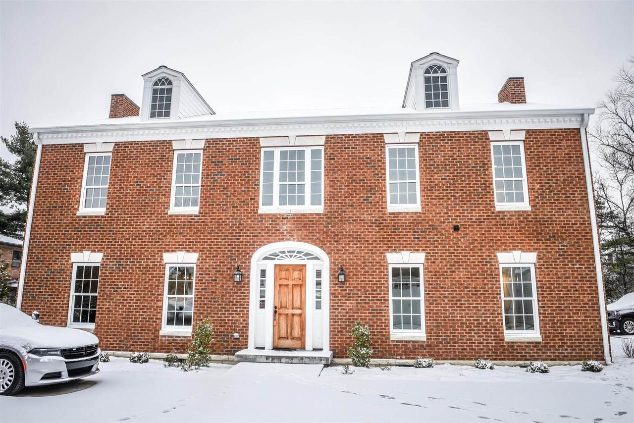 216 Brashear Avenue - Photo 1