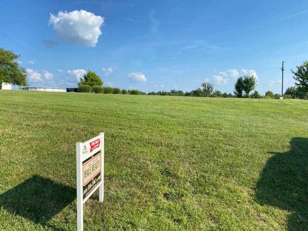 Lot#1 Booker Rd - Photo 1