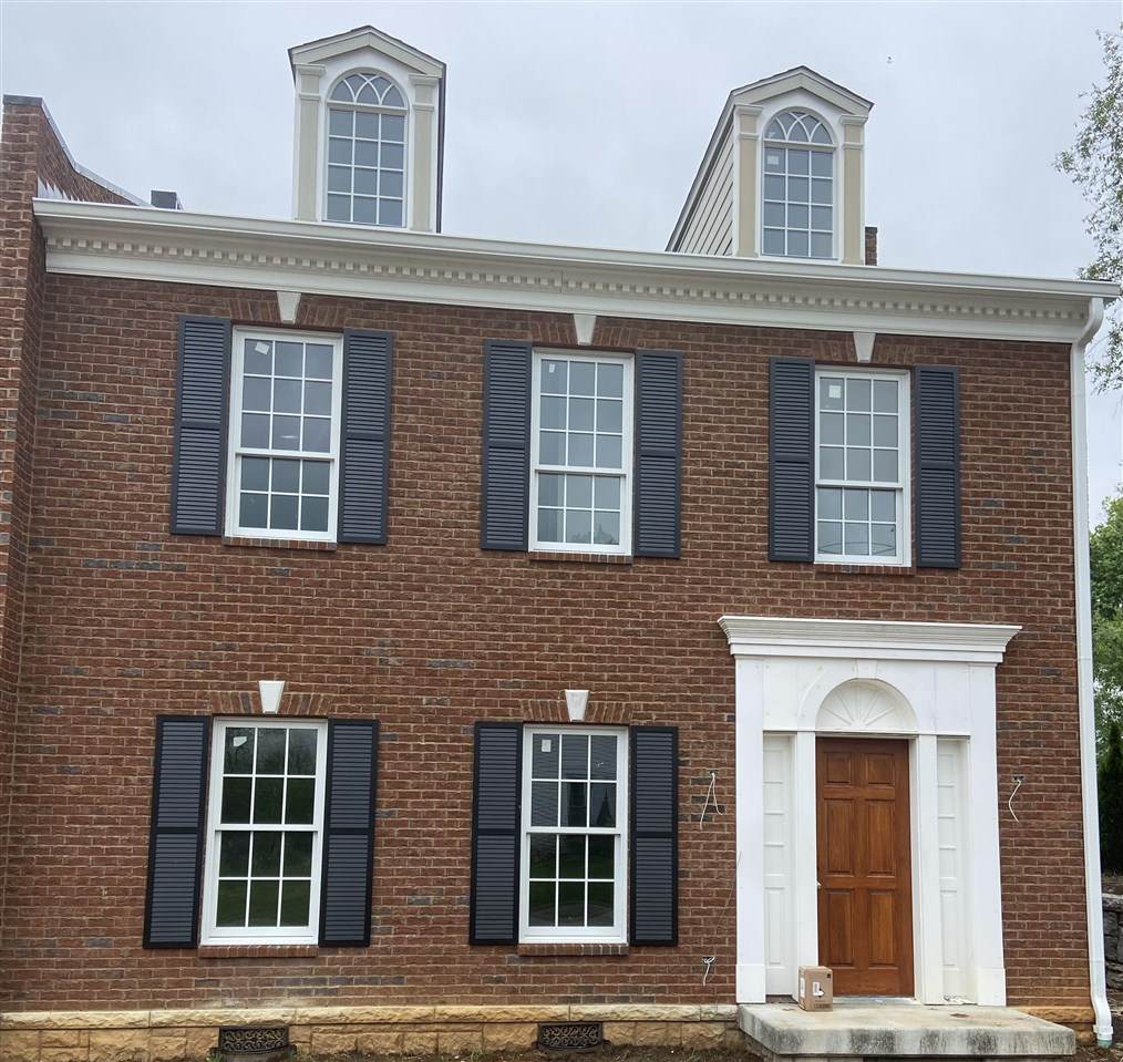 206 Brashear Avenue - Photo 1
