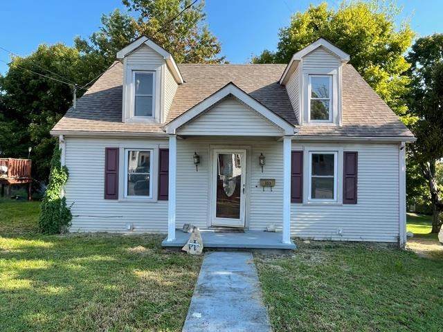 103 Derringer Ct. - Photo 1