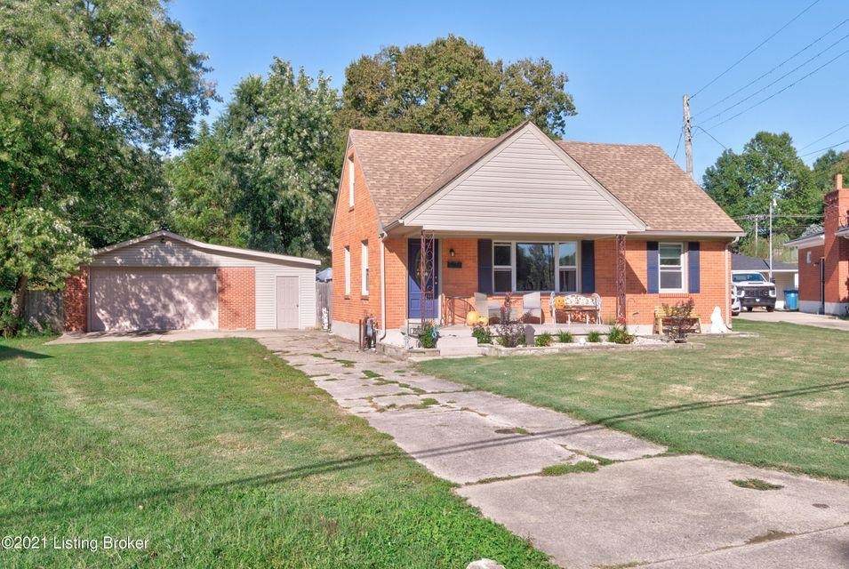 2509 Accasia Drive - Photo 1