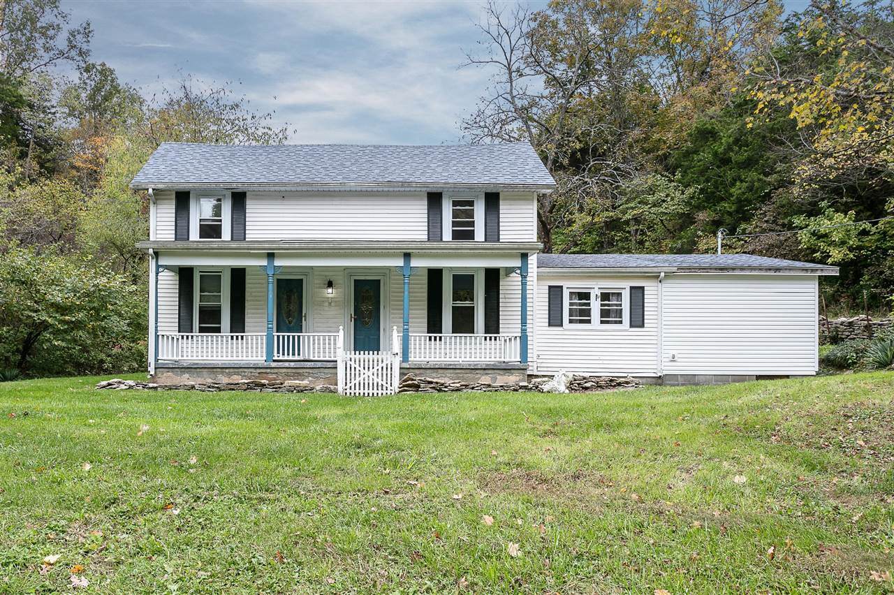 6468 Cisselville Rd. - Photo 1