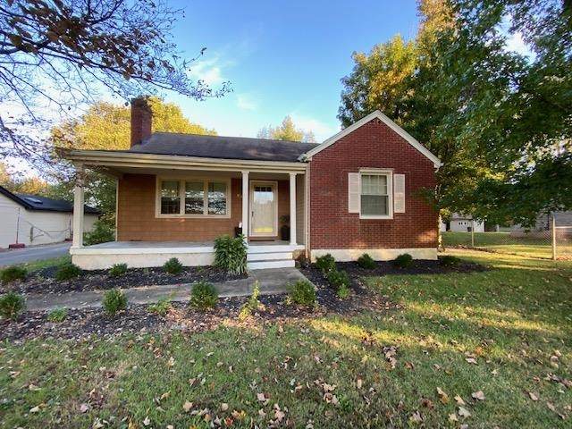 205 Parkview Avenue - Photo 1