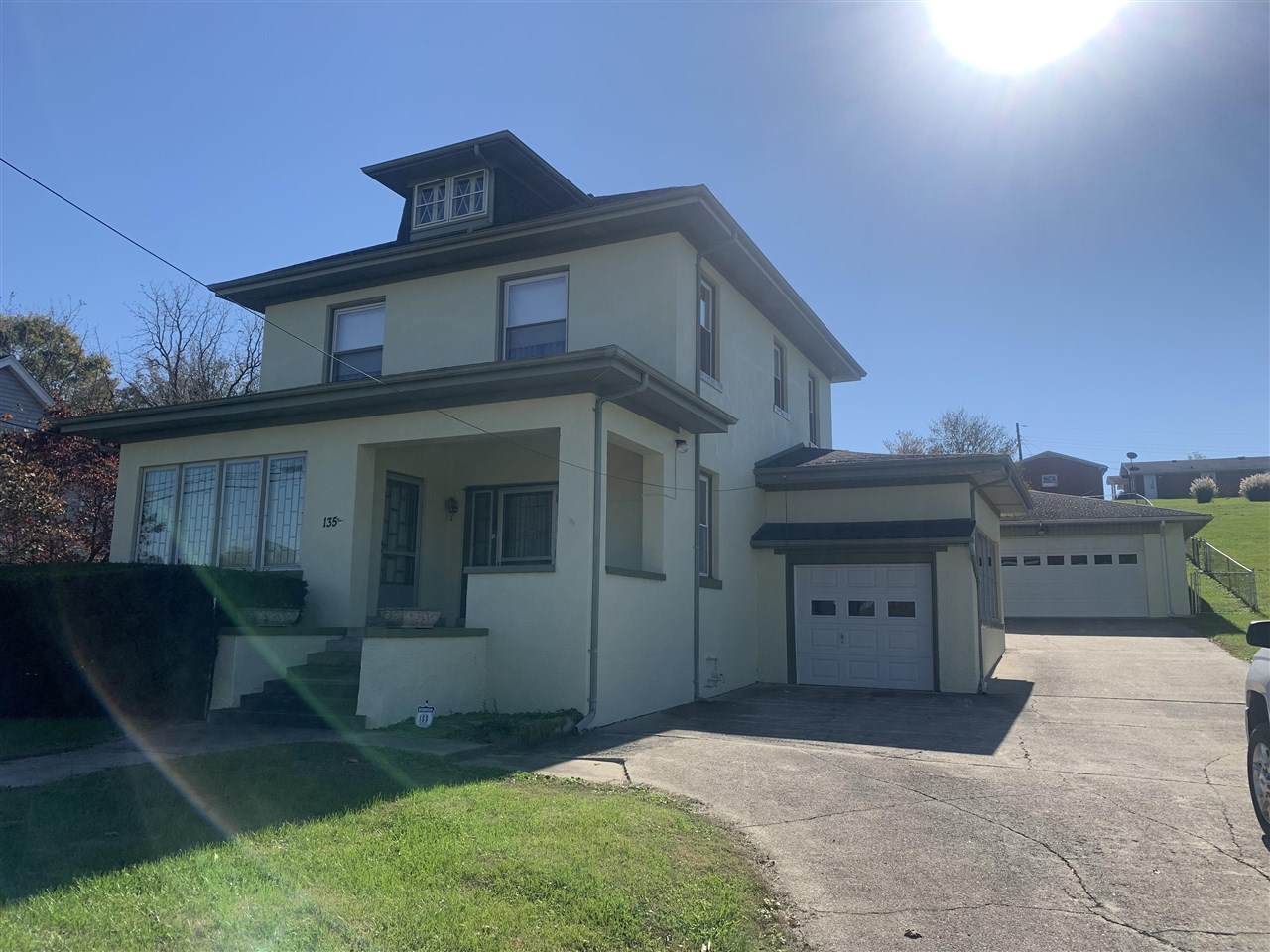 135 Chaplin Road - Photo 1