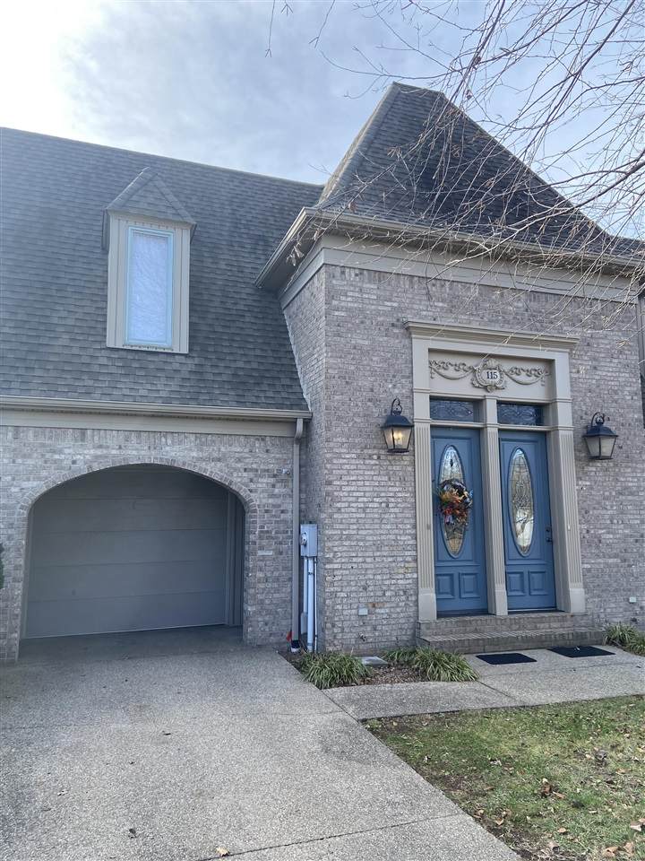 115 C Manor Ave - Photo 1