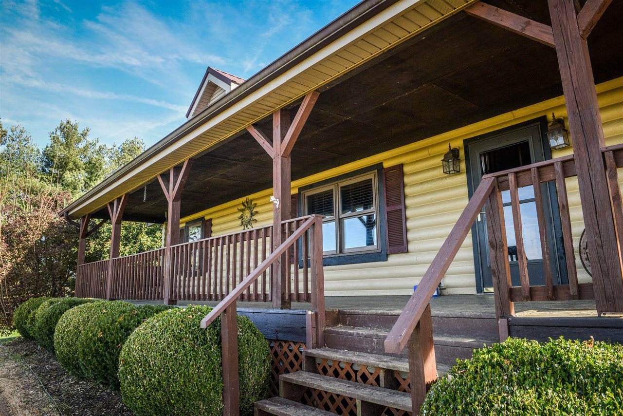 3286 Lebanon Road - Photo 1
