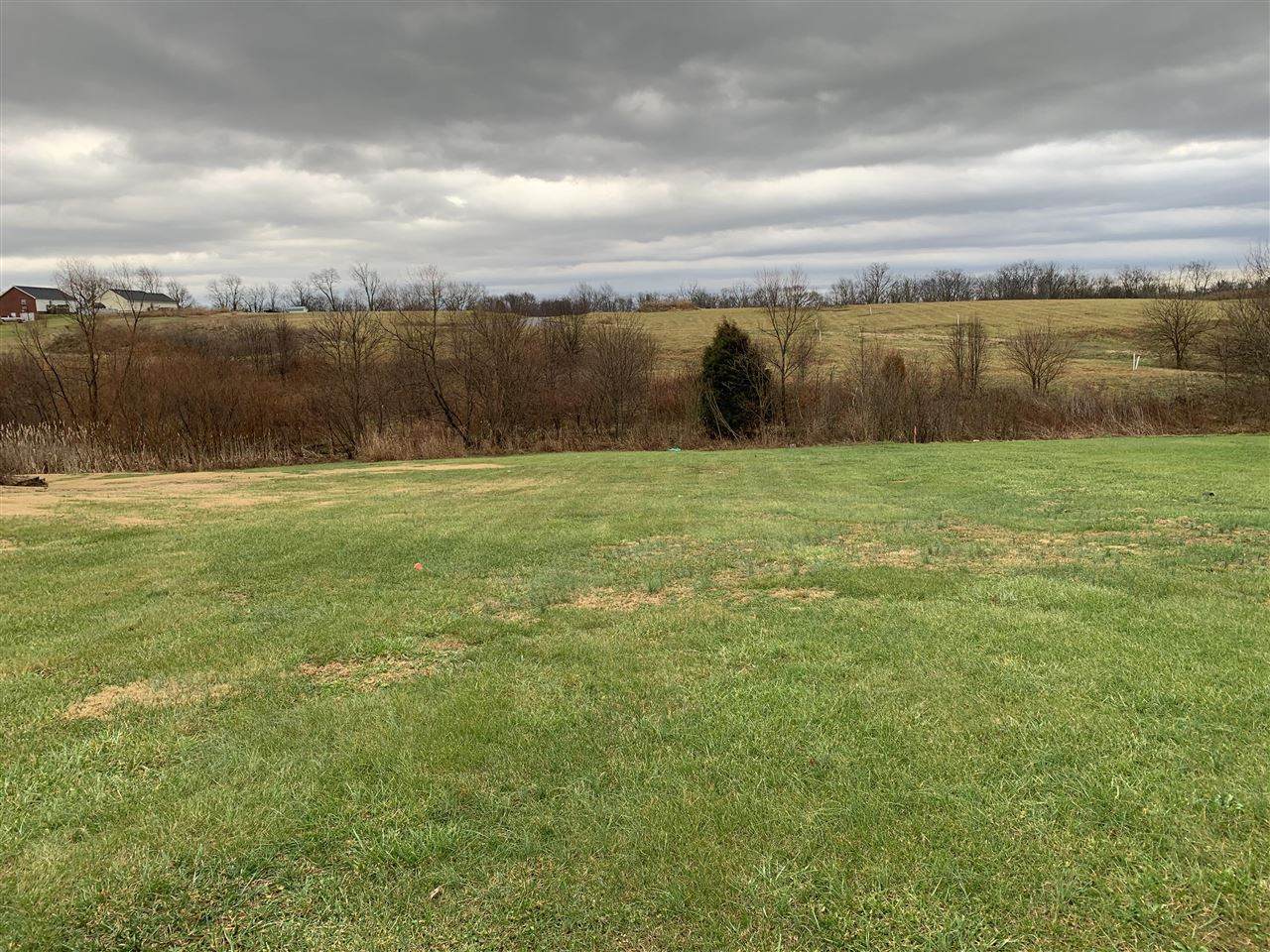 Lot #107 Apache Court - Photo 1