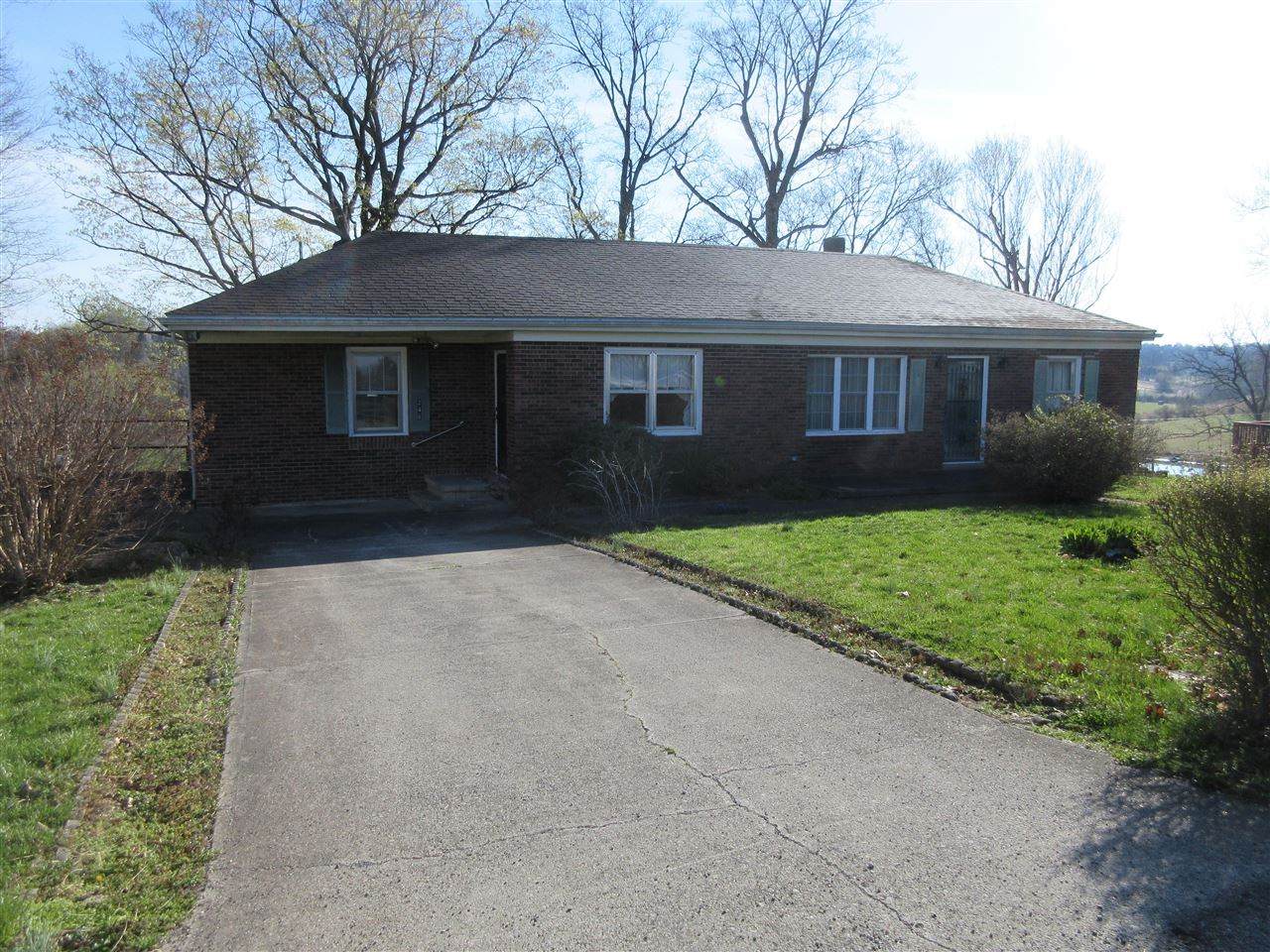 248 Pottershop Road - Photo 1
