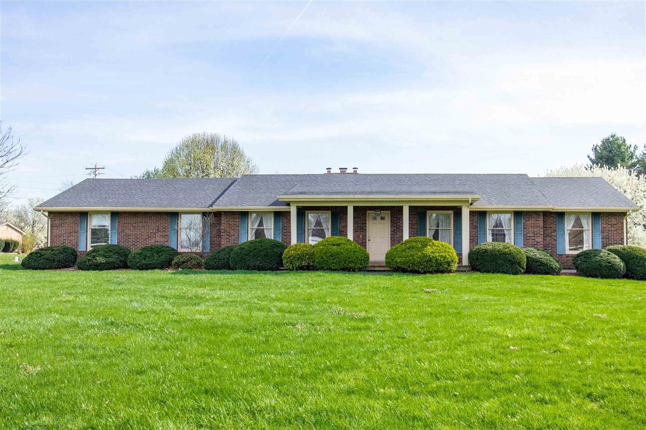 2509 Virginia Avenue - Photo 1