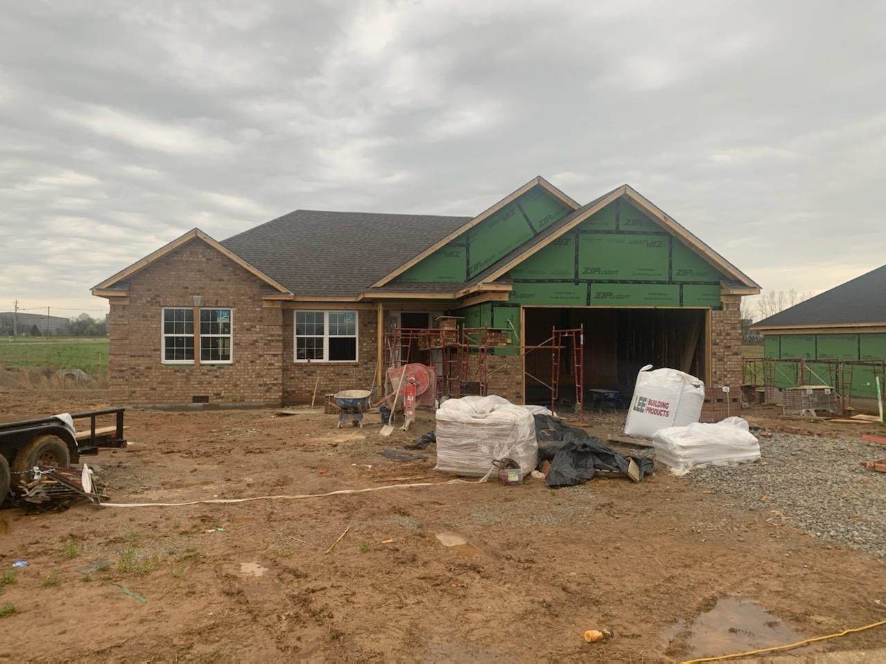 303 Oak Grove Drive - Photo 1