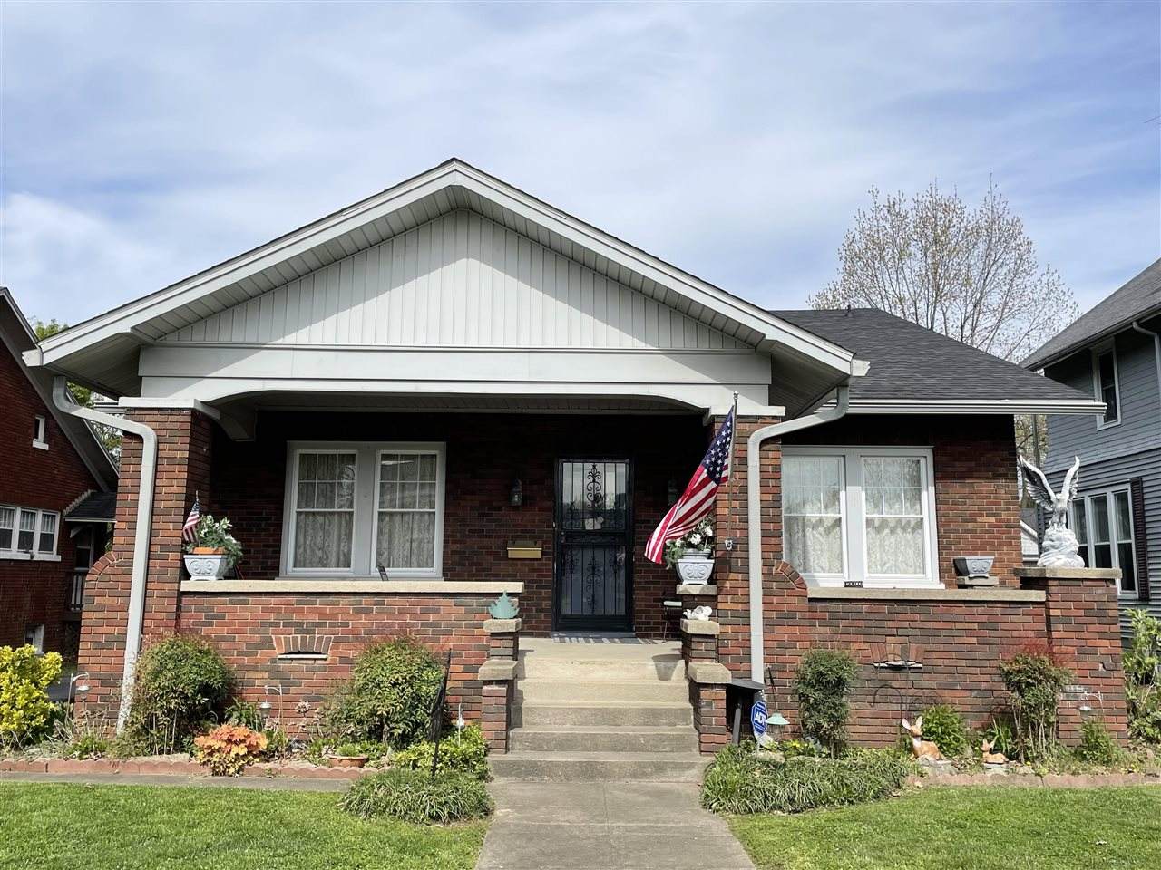 526 Third Street - Photo 1