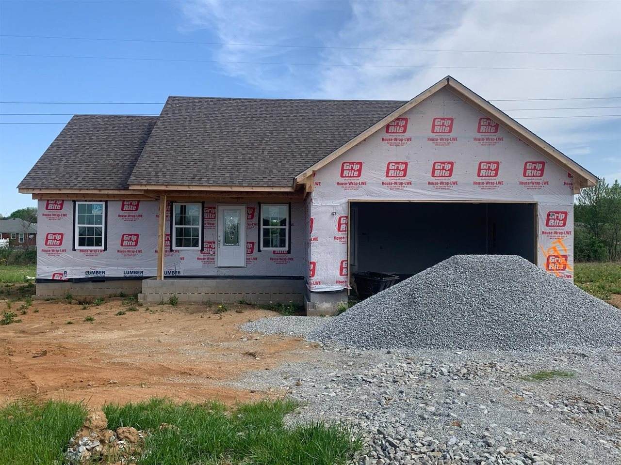 107 Gail Drive - Photo 1