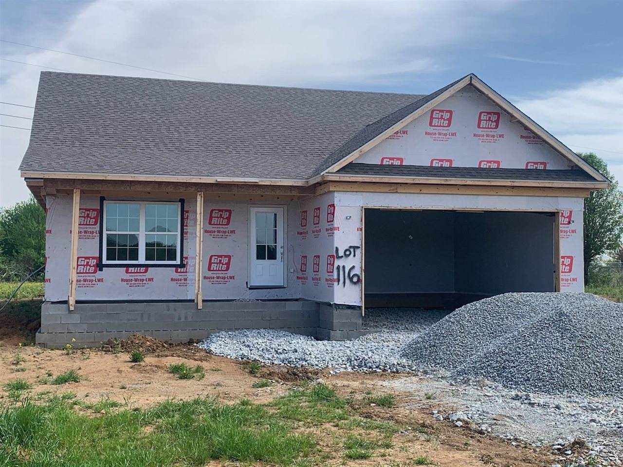 111 Gail Drive - Photo 1