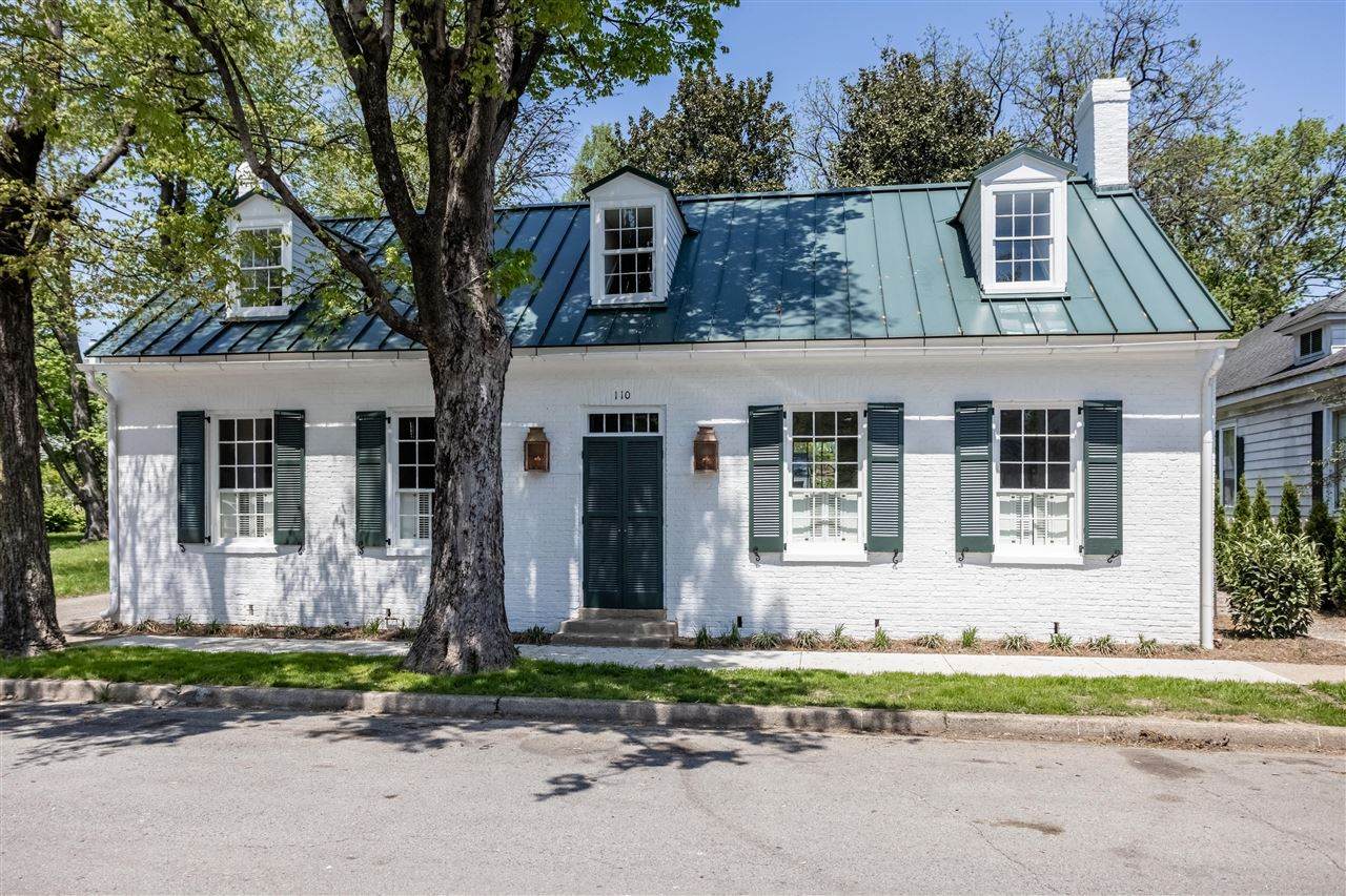 110 Brashear Avenue - Photo 1