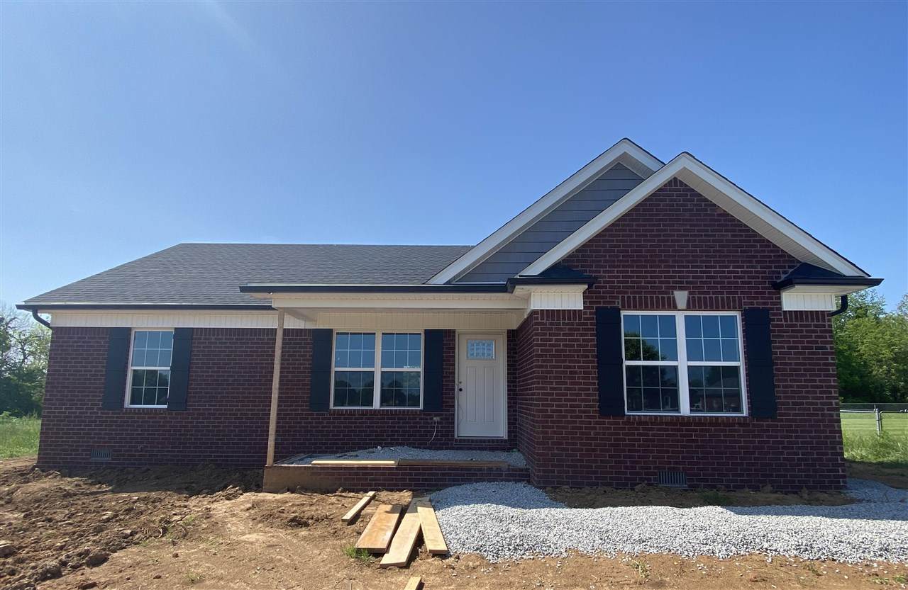 100 Liberty Lane - Photo 1