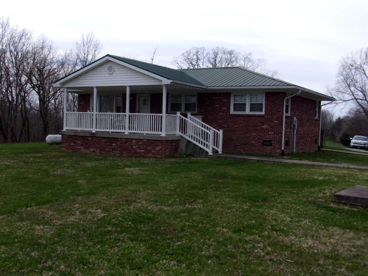 1130 Love Ridge Road - Photo 1