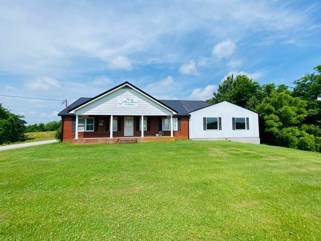 11991 Highway 555 - Photo 1