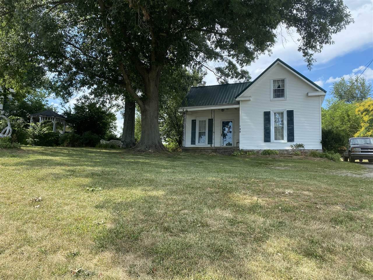 198 Fairfield Hill Road - Photo 1