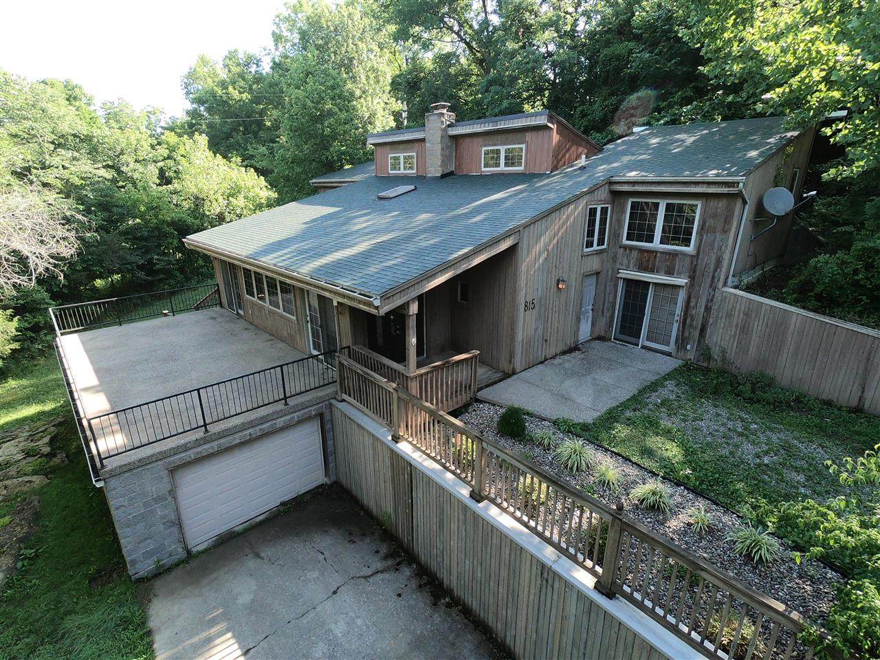 815 Simon Greenwell Lane - Photo 1