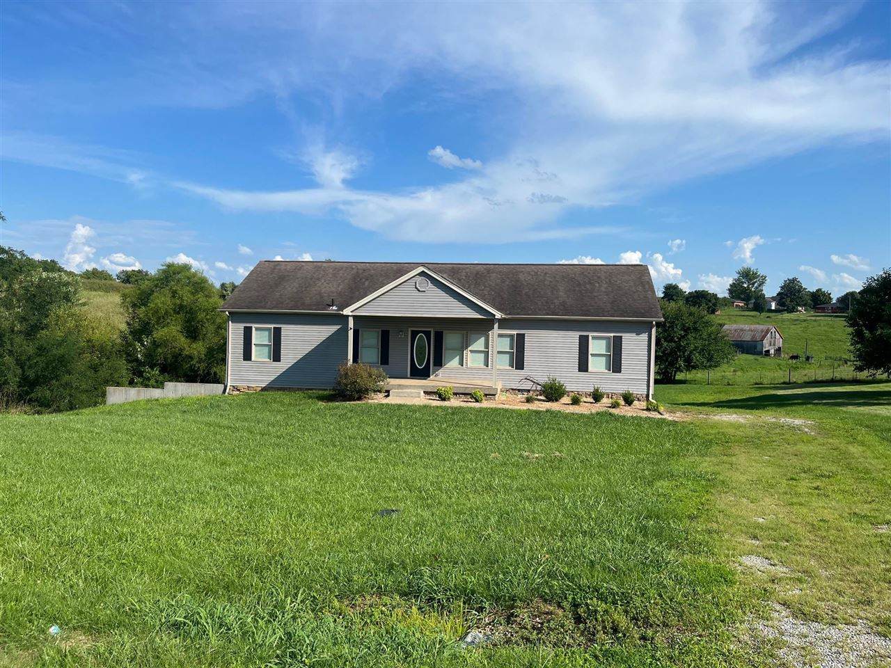 155 Iroquois Trail - Photo 1