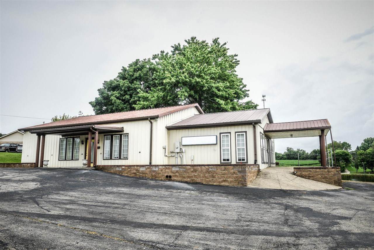 5490 Springfield Road - Photo 1
