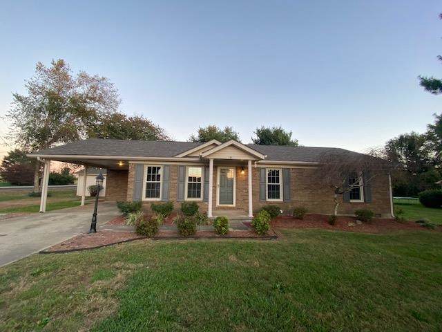 131 Caney Fork Rd - Photo 1
